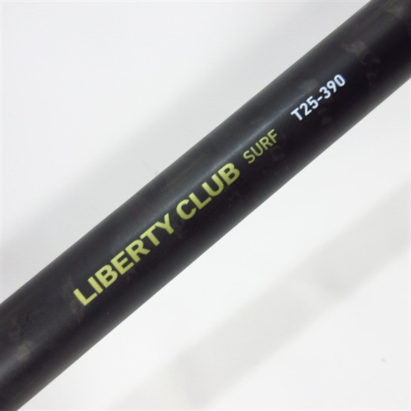 リバティクラブサーフＴ２５ー３９０